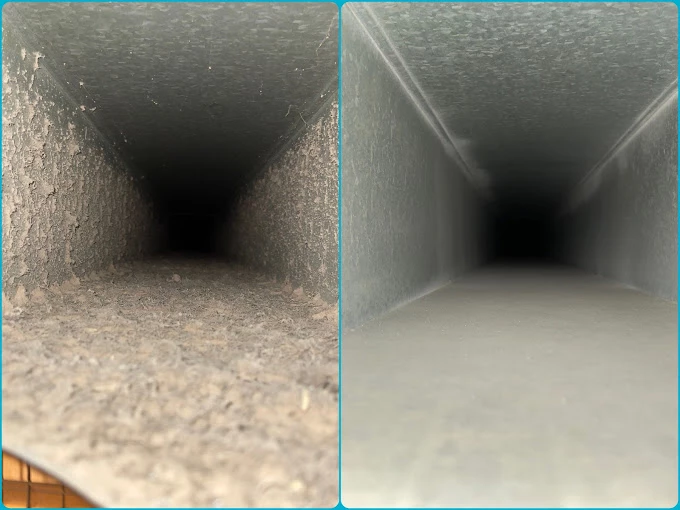 Renovating Your Norwalk Home? Don’t Forget the Air Ducts
