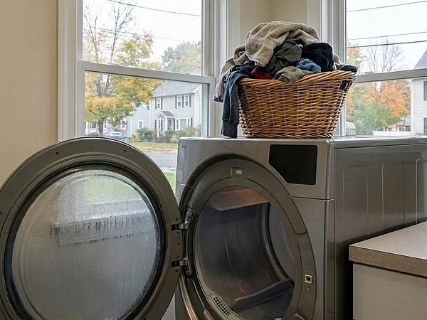 Dryer Taking Too Long to Dry Clothes in Norwalk?