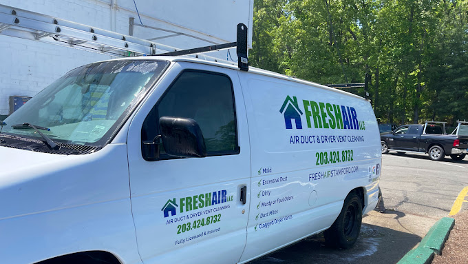 How Home Air Duct Services Bring Cleaner Air to Stamford Homes
