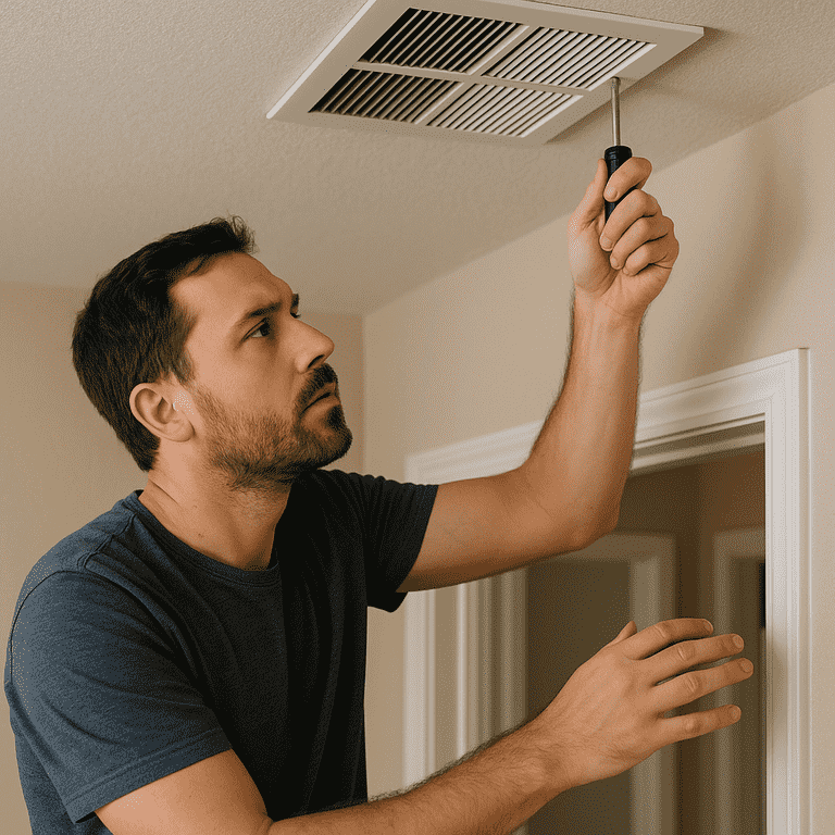 How to Fix Stuffy Air in Your Norwalk Home Fast