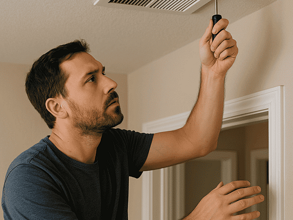 How to Fix Stuffy Air in Your Norwalk Home Fast