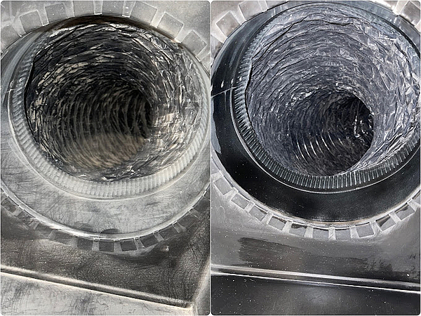 Why Lint Builds Up Faster Than Most Homeowners Expect