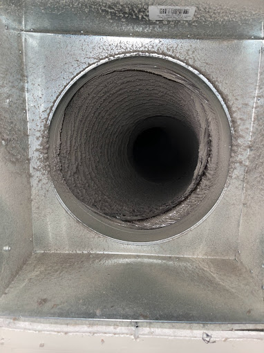 Preventing Mold Growth Through Regular Duct Cleaning in Stamford