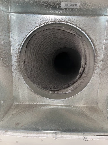 Preventing Mold Growth Through Regular Duct Cleaning in Stamford