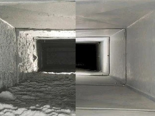 Signs Your Home Needs Air Duct Cleaning in Stamford