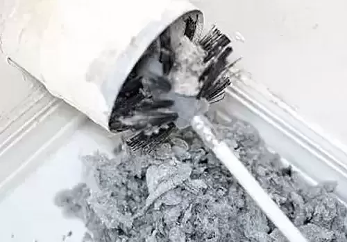 Dryer-Vent-Cleaning